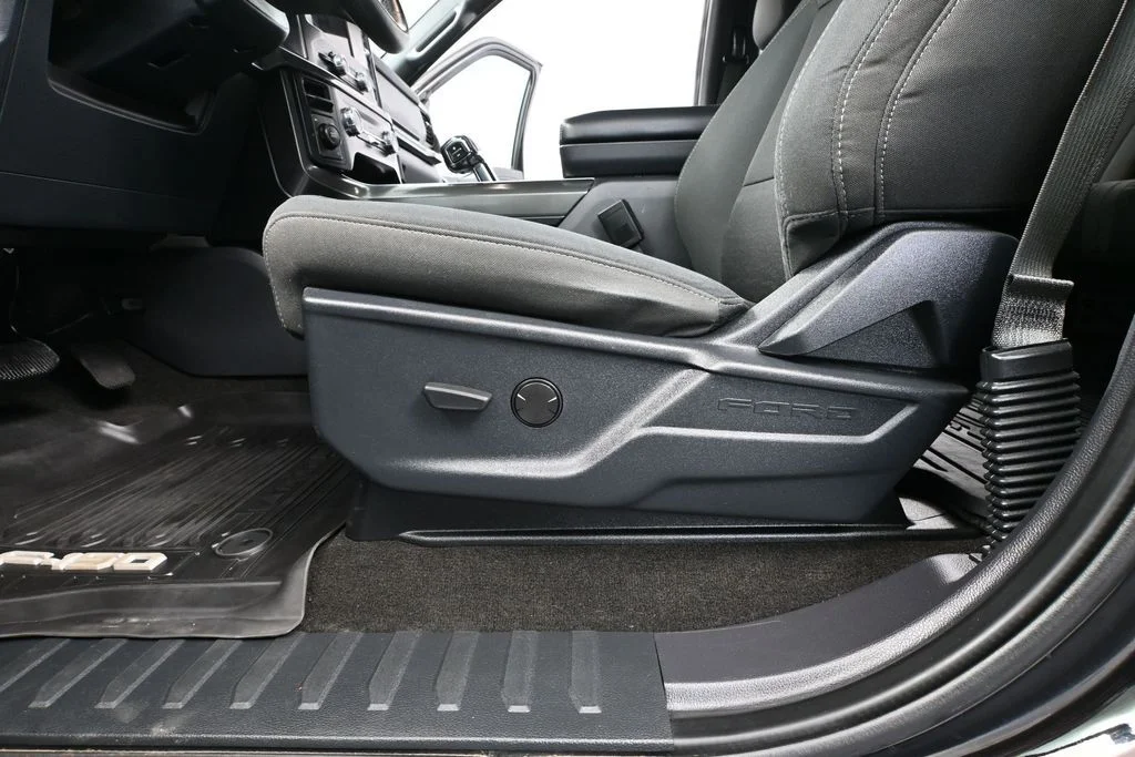 2023 Ford F-150 XLT - Photo 22