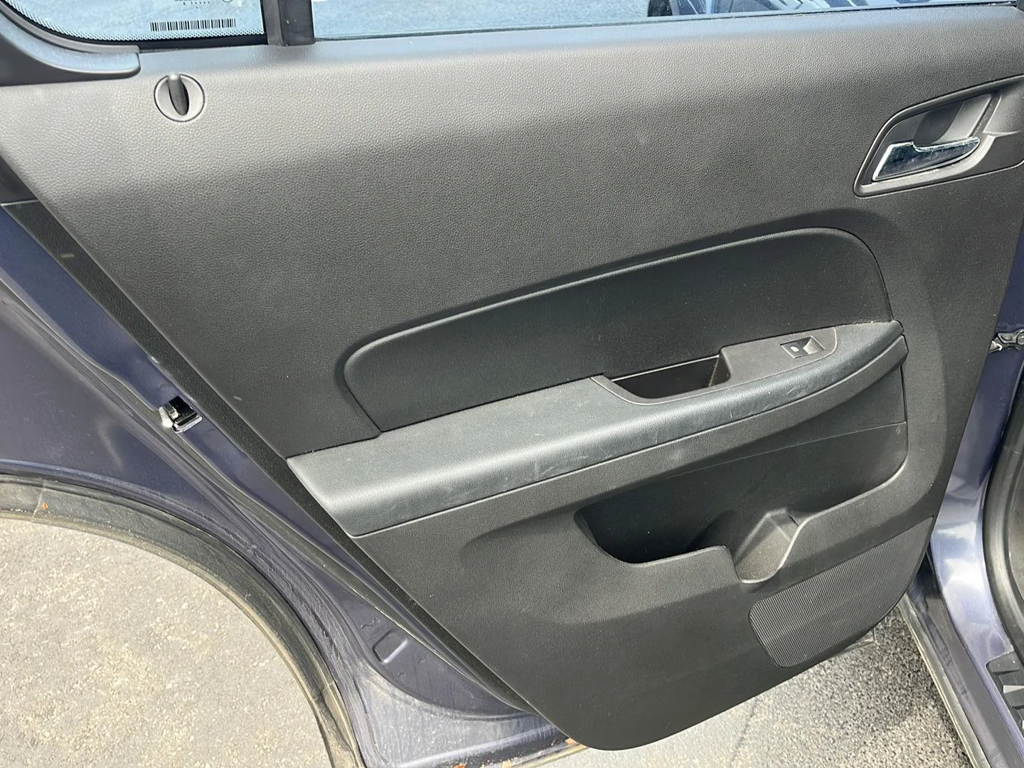 Used 2014 Atlantis Blue Metallic Chevrolet LS image 21
