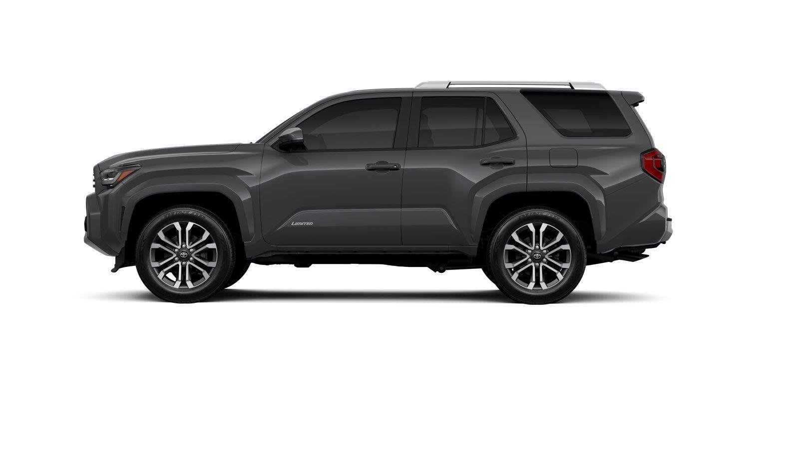 New 2026 Underground Toyota  Limited image 25