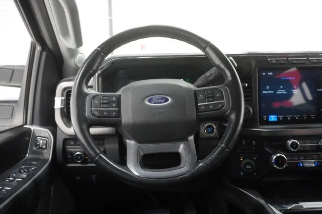 Used 2023 WHITE Ford XL image 12