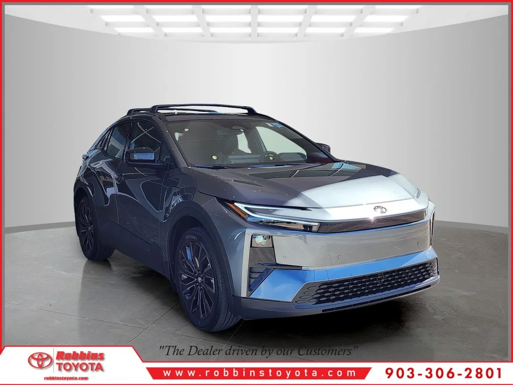 2026 Toyota C-HR  XSE