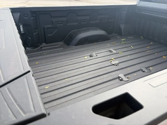 New 2026 Beige GMC AT4 image 7