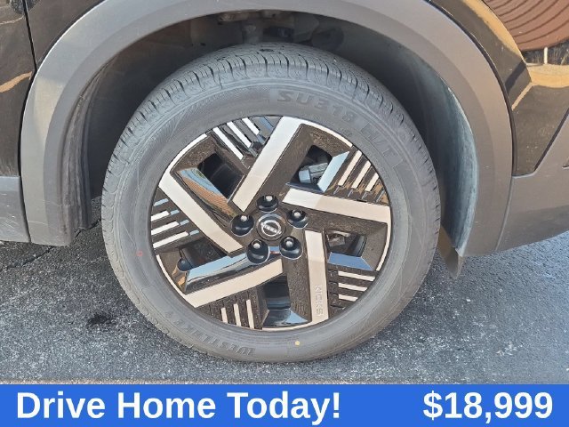 Vehicle thumbnail