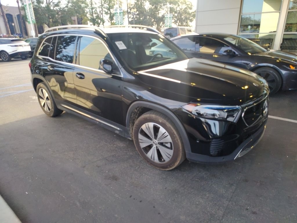 Used 2023 Mercedes-Benz EQB Base with VIN W1N9M0KB2PN056652 for sale in Cerritos, CA