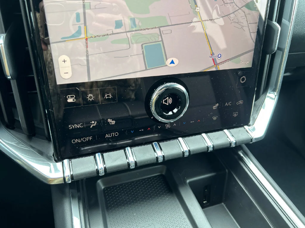 2026 GMC Acadia Elevation - Photo 27
