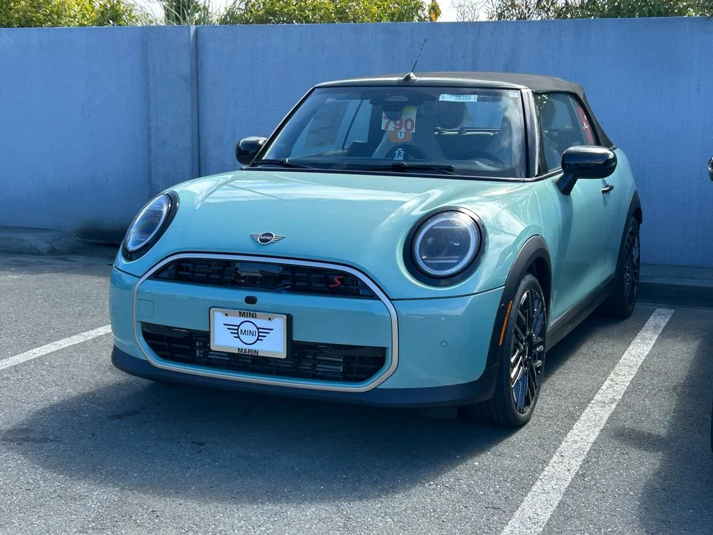New MINI John Cooper Works For Sale in Corte Madera, CA