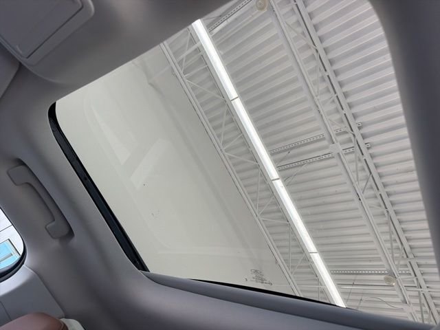 Used 2025 Black Ford Outer Banks image 26