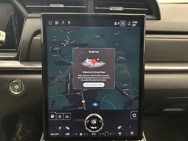 2026 GMC Terrain Elevation - Photo 21