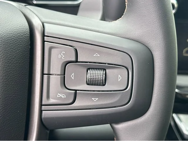 New 2026 Onyx Black GMC AT4 image 30