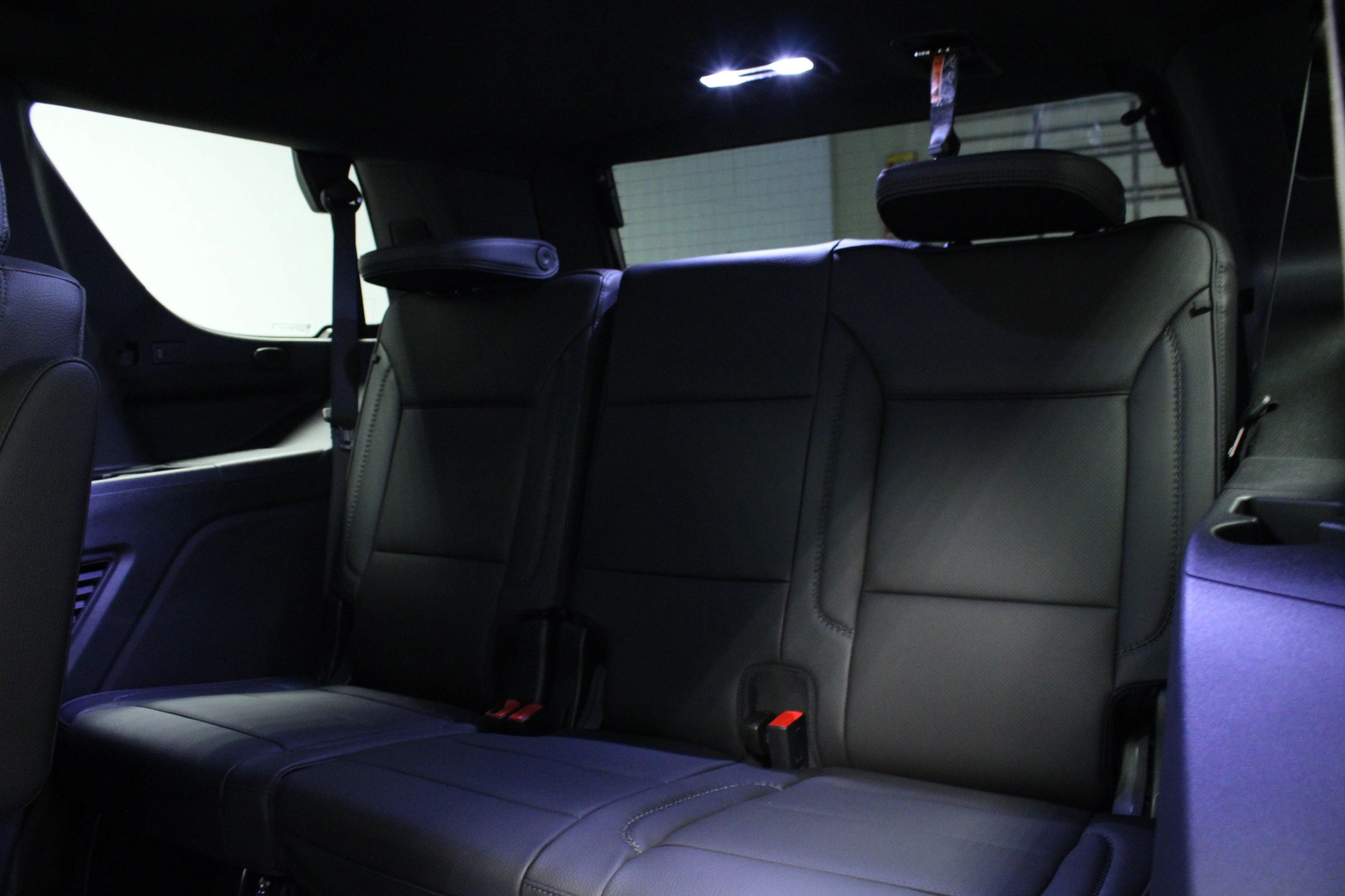 New 2026 Titanium Rush Metallic GMC Denali image 15