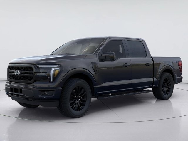 New 2026 Ford F-150 Lariat®