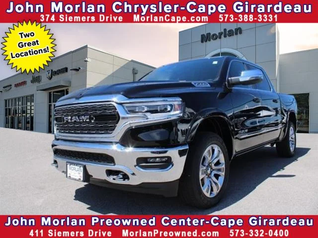 Certified Used 2024  RAM Limited image 1