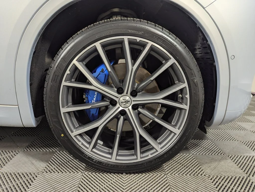 Certified Used 2023  Maserati Modena image 29