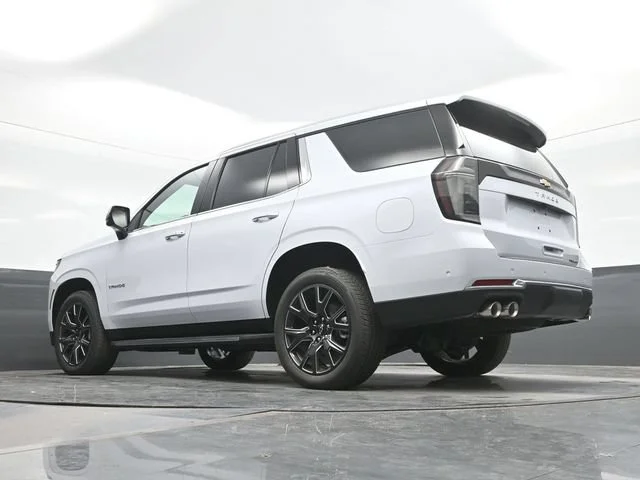 2026 Chevrolet Tahoe Premier - Photo 19