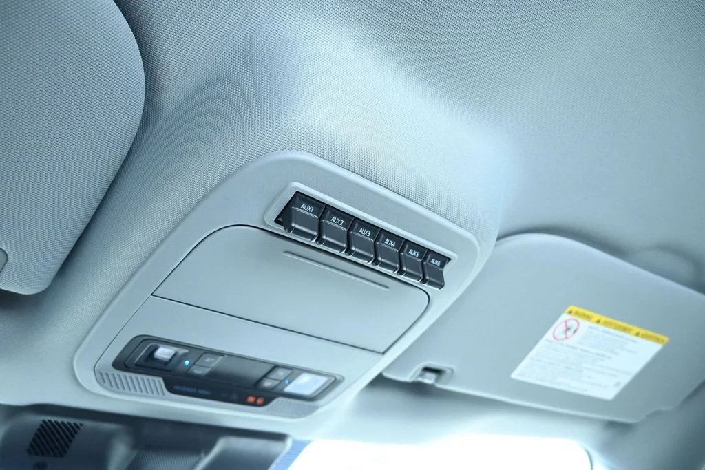 New 2026 White Ford XL image 13