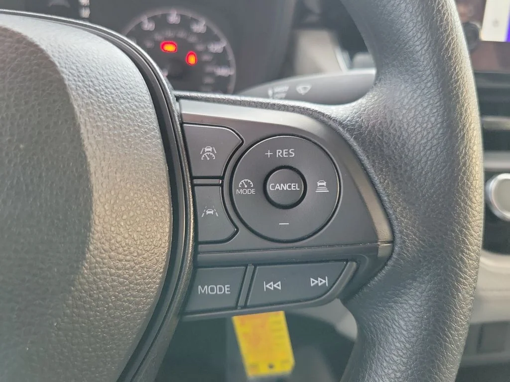 Used 2024 Black Toyota L image 17