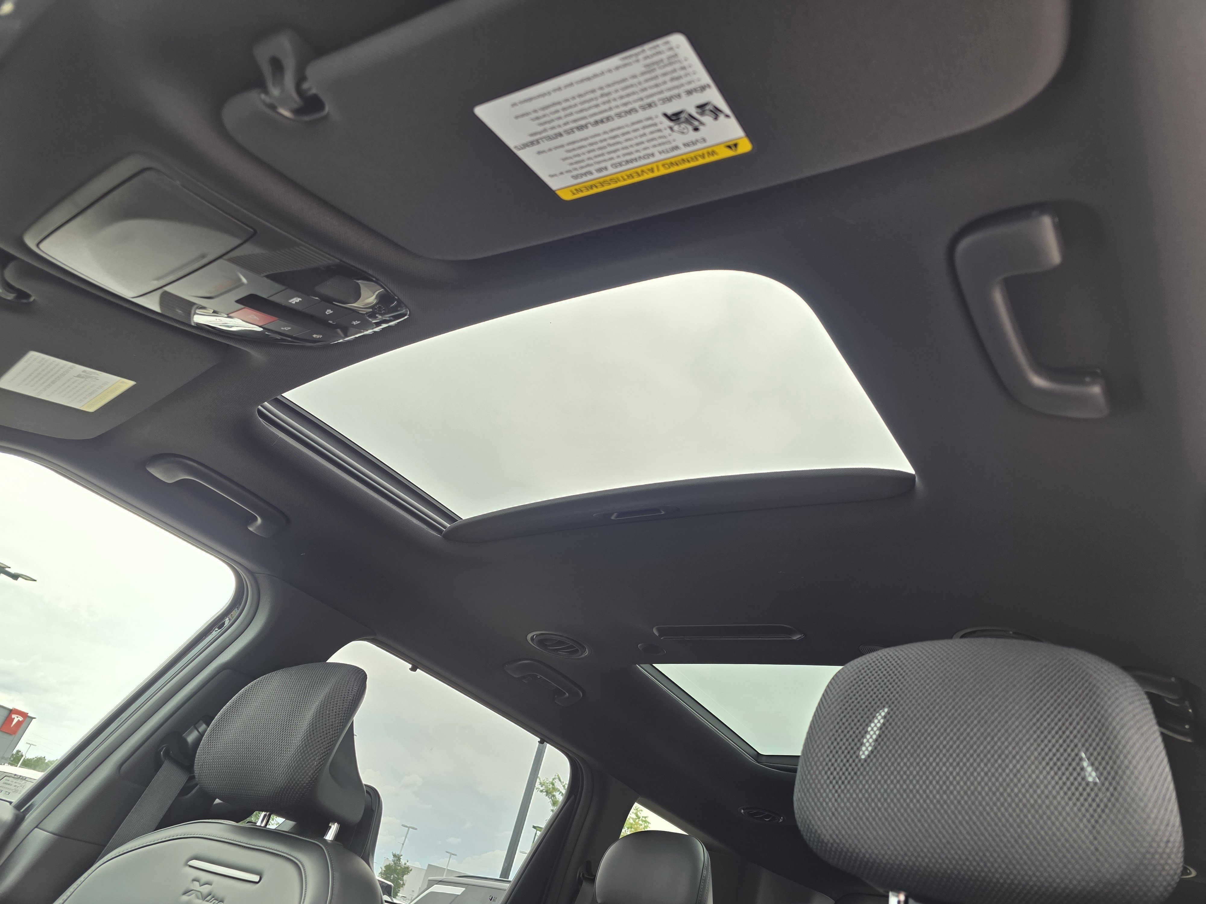 New 2027 Ebony Black Kia X-LINE SX image 19