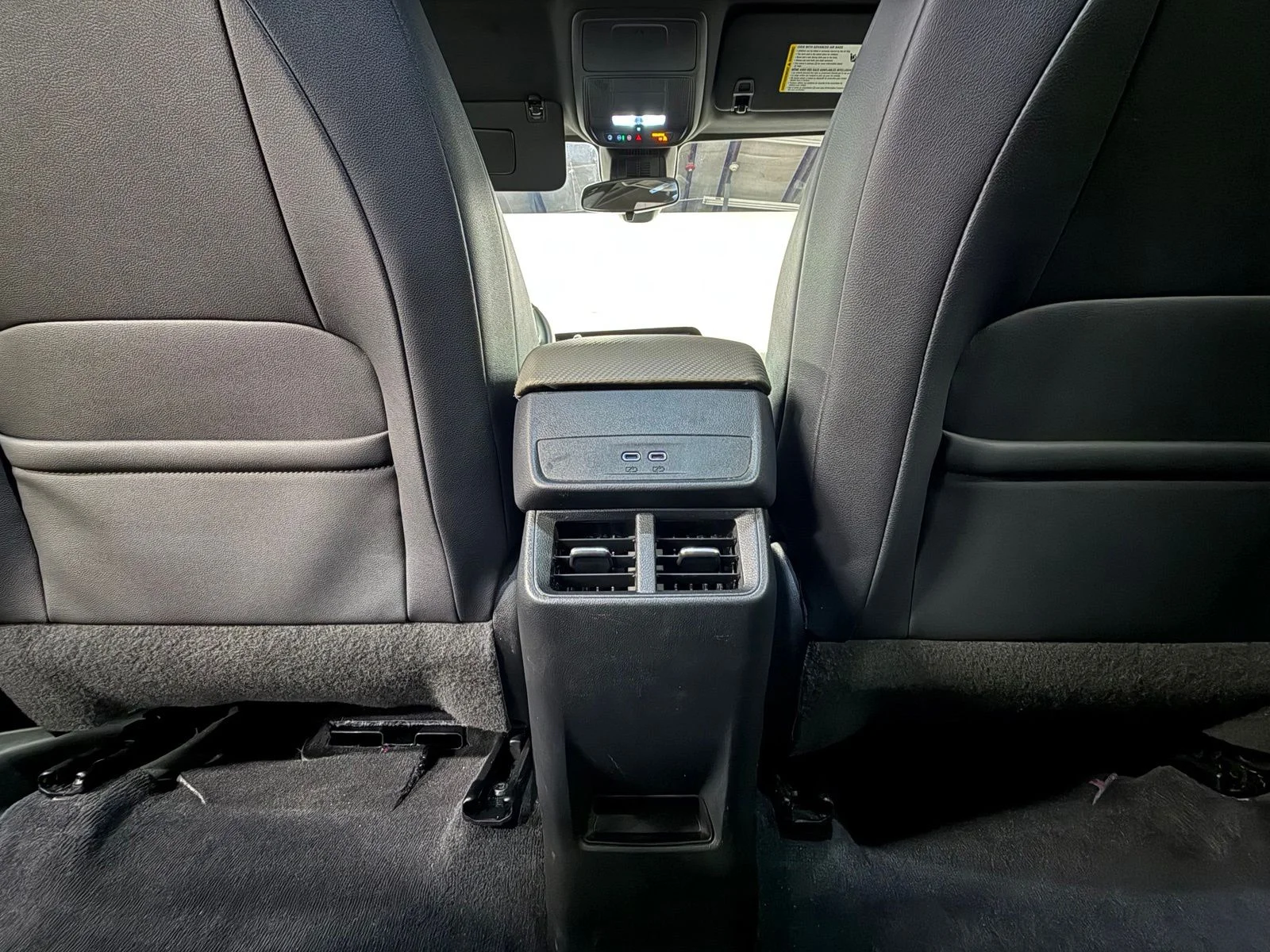 Used 2025 White Chevrolet LT image 18