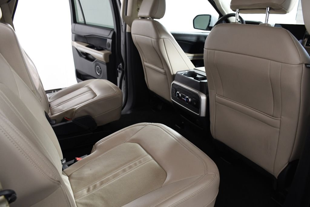 2023 Ford Expedition Limited - Photo 22