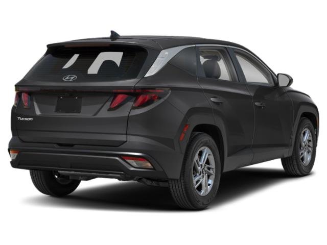 New 2026 Phantom Black Hyundai SE FWD image 3