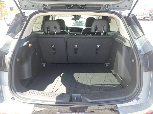 2026 Buick Encore GX Sport Touring - Photo 7