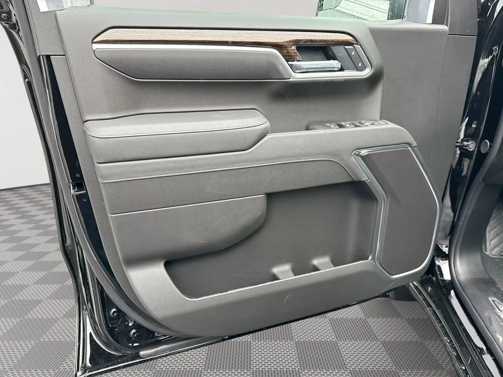 2026 GMC Sierra 1500 Elevation - Photo 22