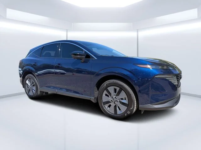 2025 Nissan Murano