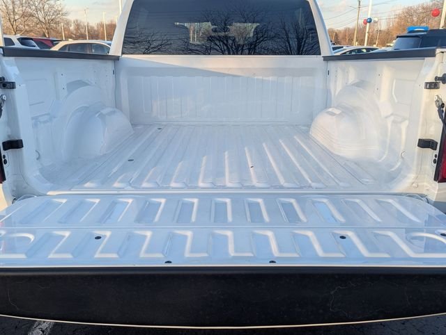 Used 2022 Bright White Clearcoat Ram Big Horn/Lone Star image 26