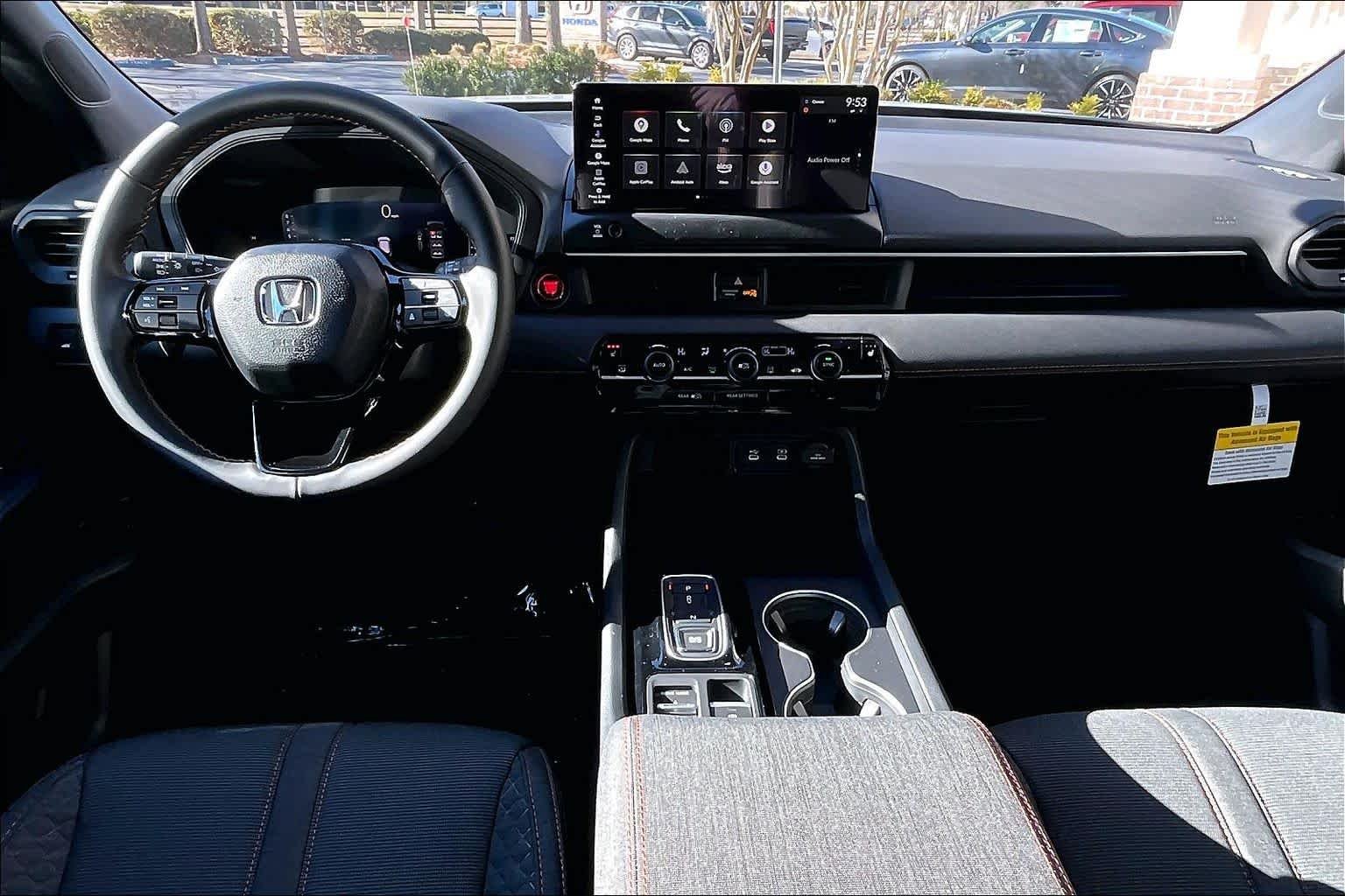 View vehicle photo 5