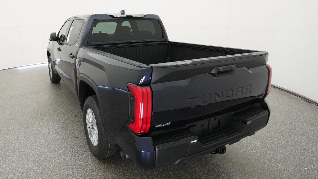 New 2026 Blueprint Toyota SR5 image 50
