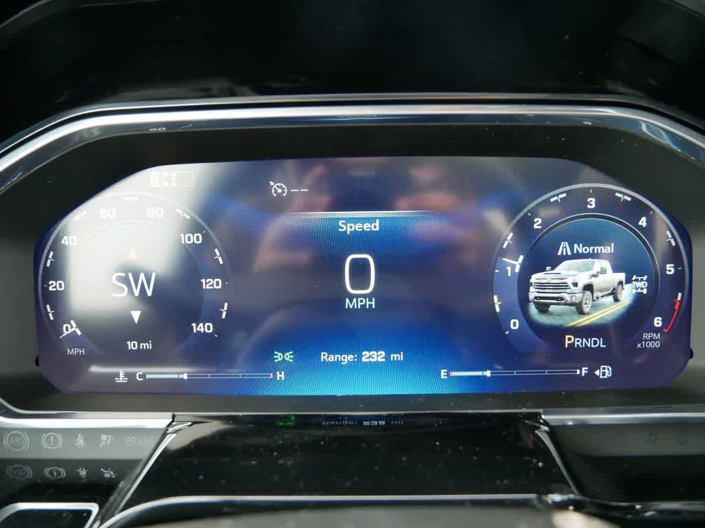 2026 Chevrolet Silverado 3500 HD LT - Photo 21