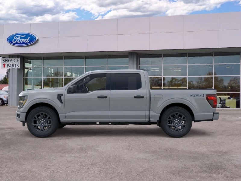New 2026 Avalanche Ford STX® image 27