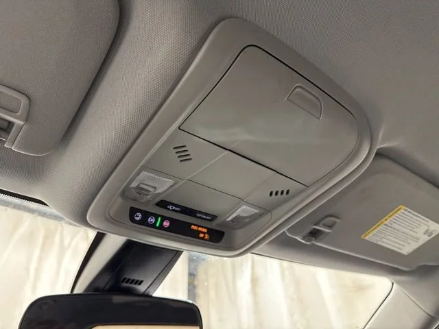 Used 2025 Black Chevrolet 2LT image 31