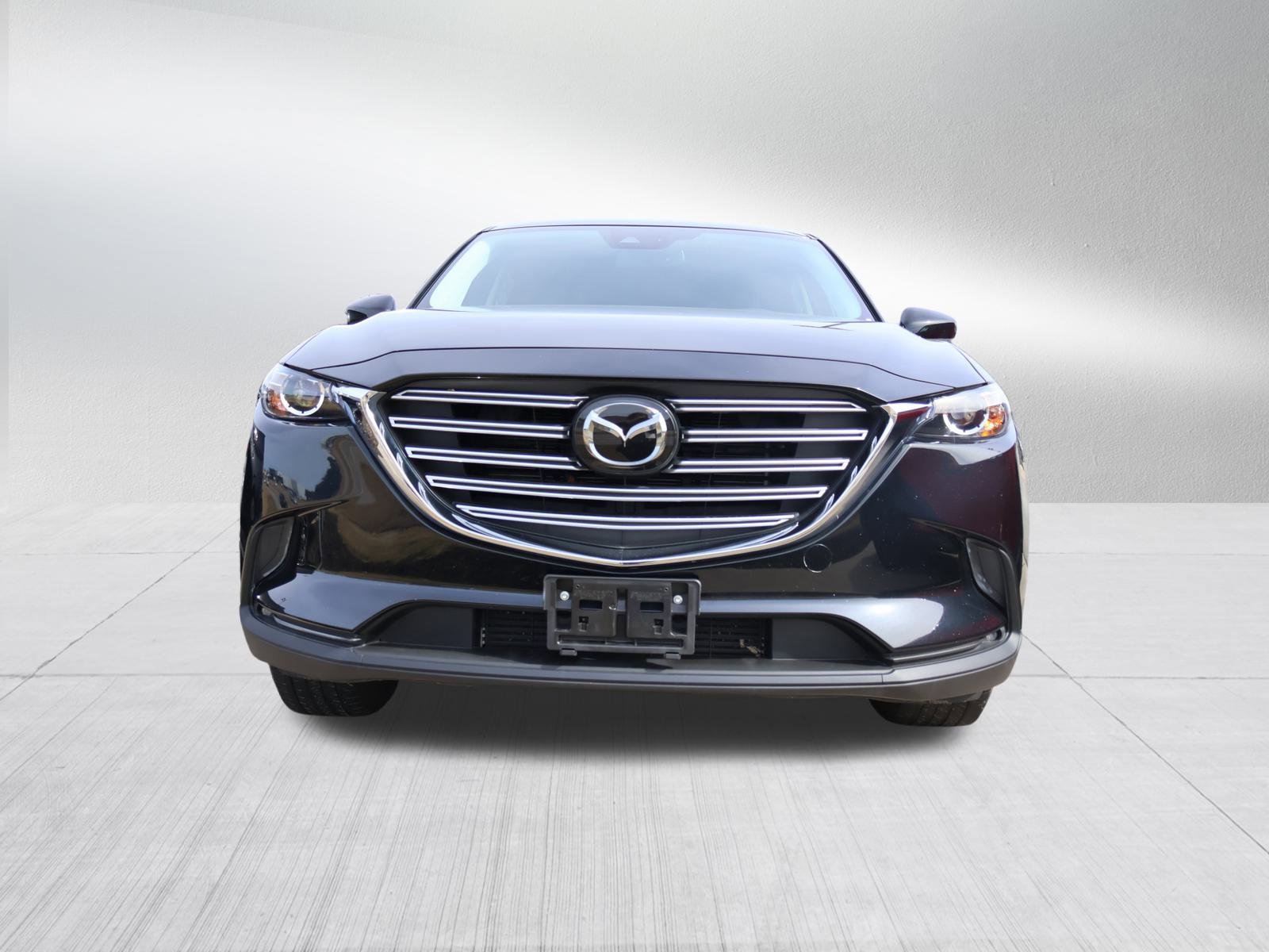 Used 2023 Mazda CX-9 Touring with VIN JM3TCBCY7P0653685 for sale in Kansas City