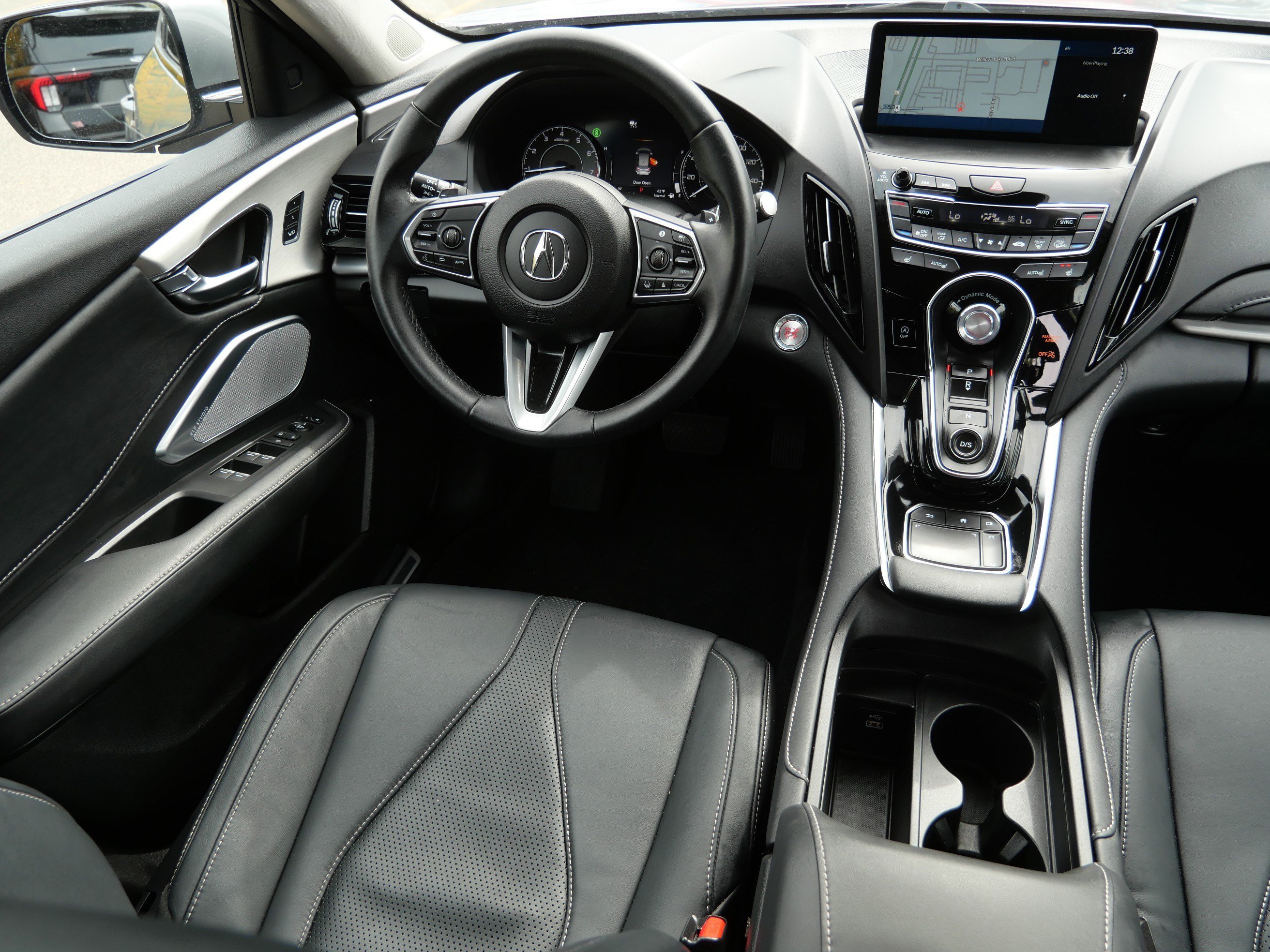 2023 Acura RDX Technology Package - Photo 9