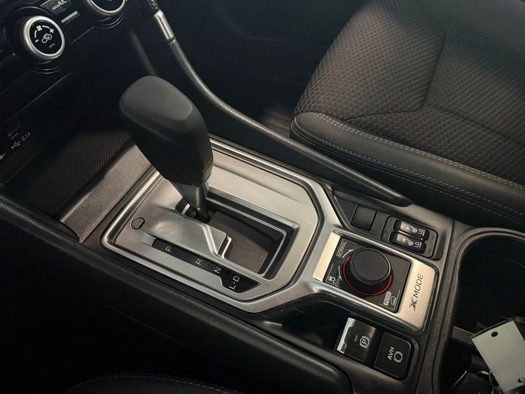 Certified Used 2023 Gray Subaru Premium image 12