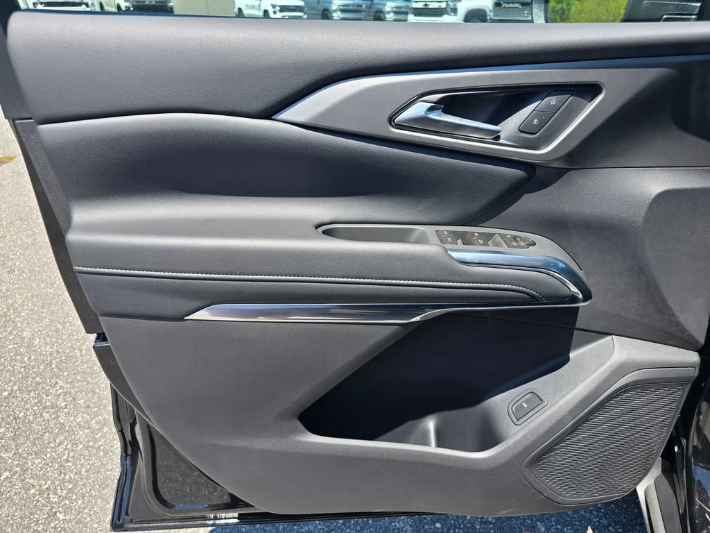 2026 Chevrolet Traverse LT - Photo 36