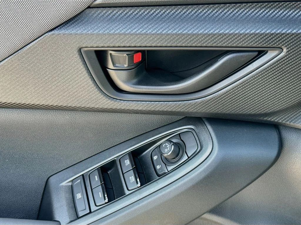 New 2026 Gray Subaru Premium image 21
