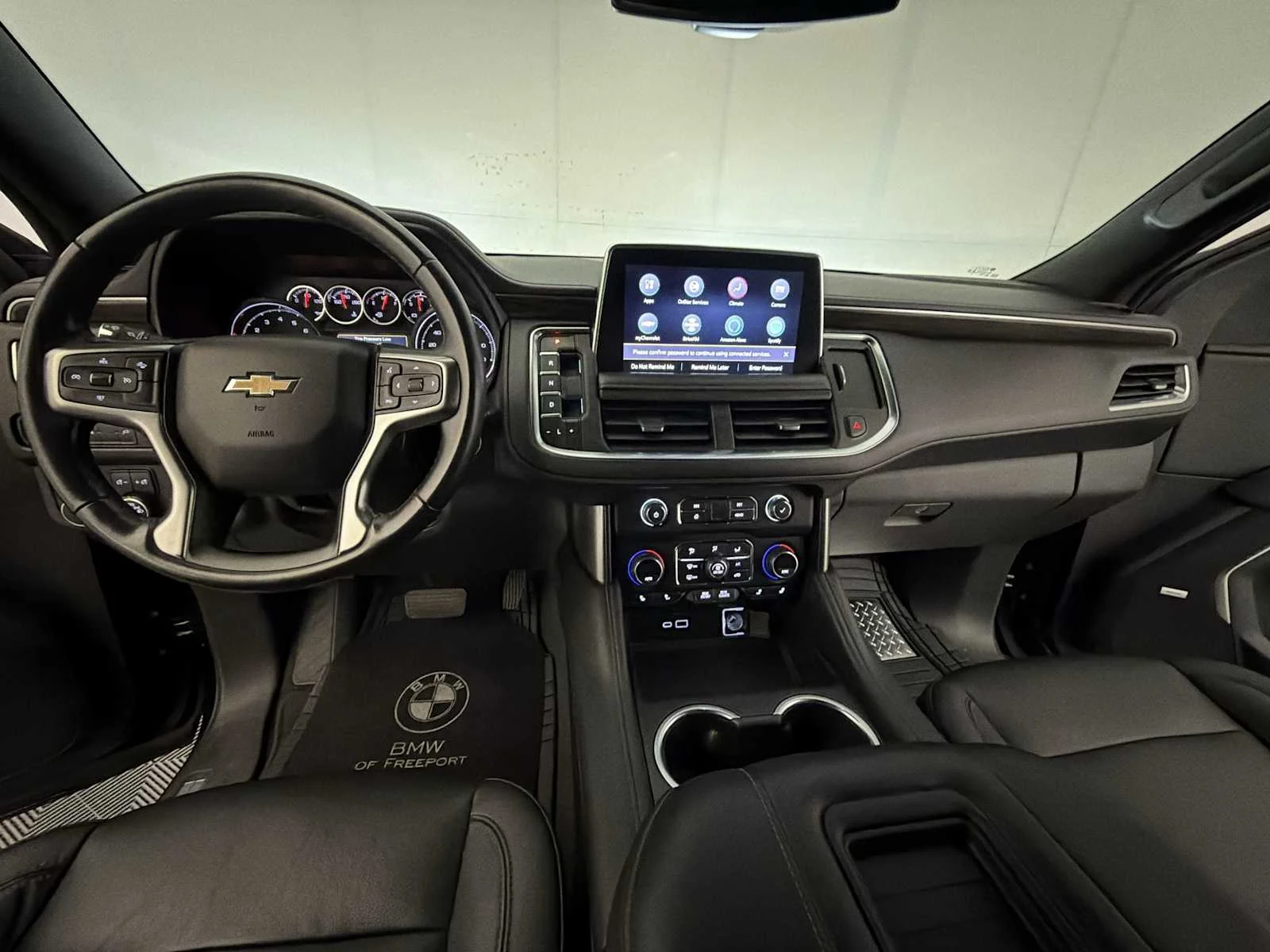 Used 2021 Black Chevrolet LT image 12