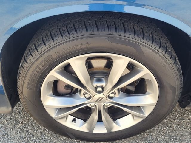 2020 Dodge Challenger GT - Photo 11