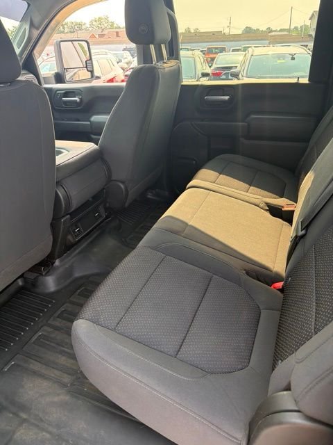 Used 2020 Blue GMC Base image 13
