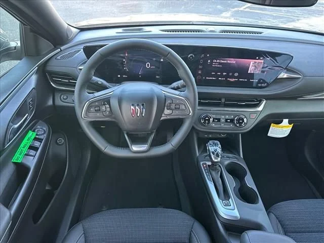 2026 Buick Envista Preferred - Photo 20