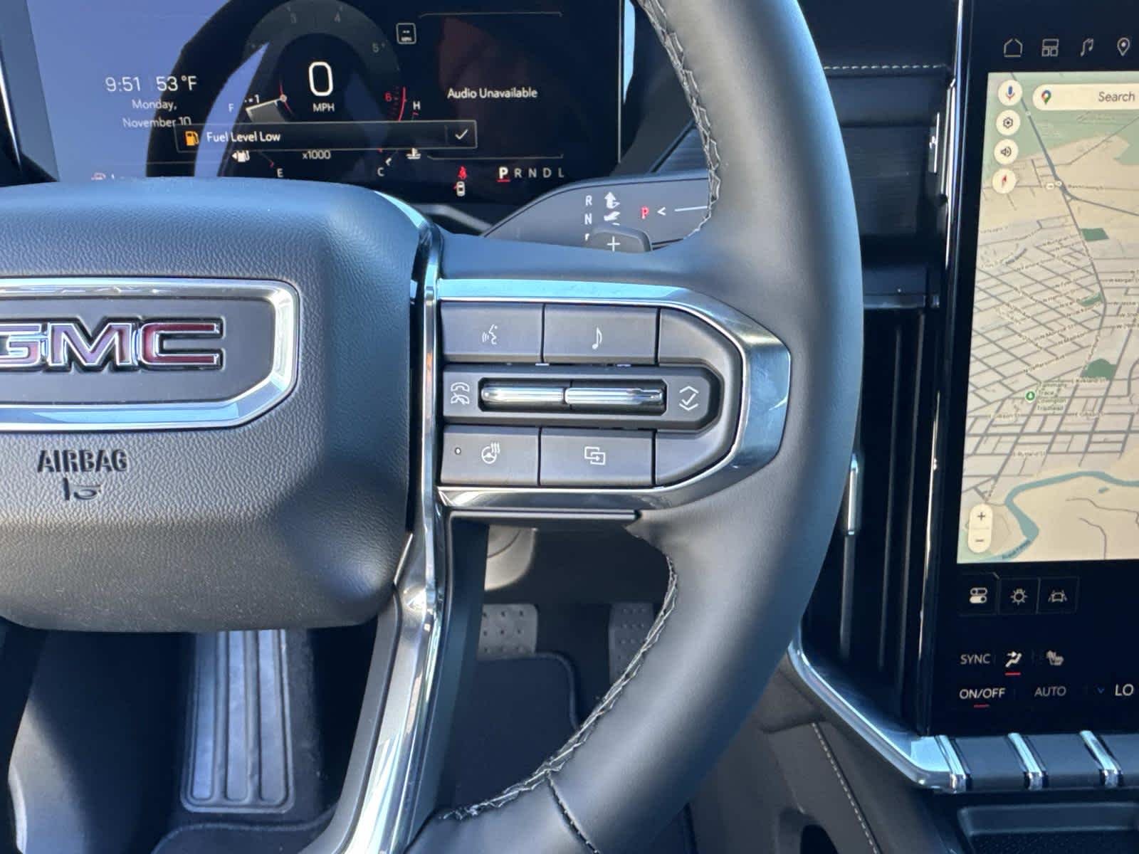 2026 GMC Acadia Elevation - Photo 16