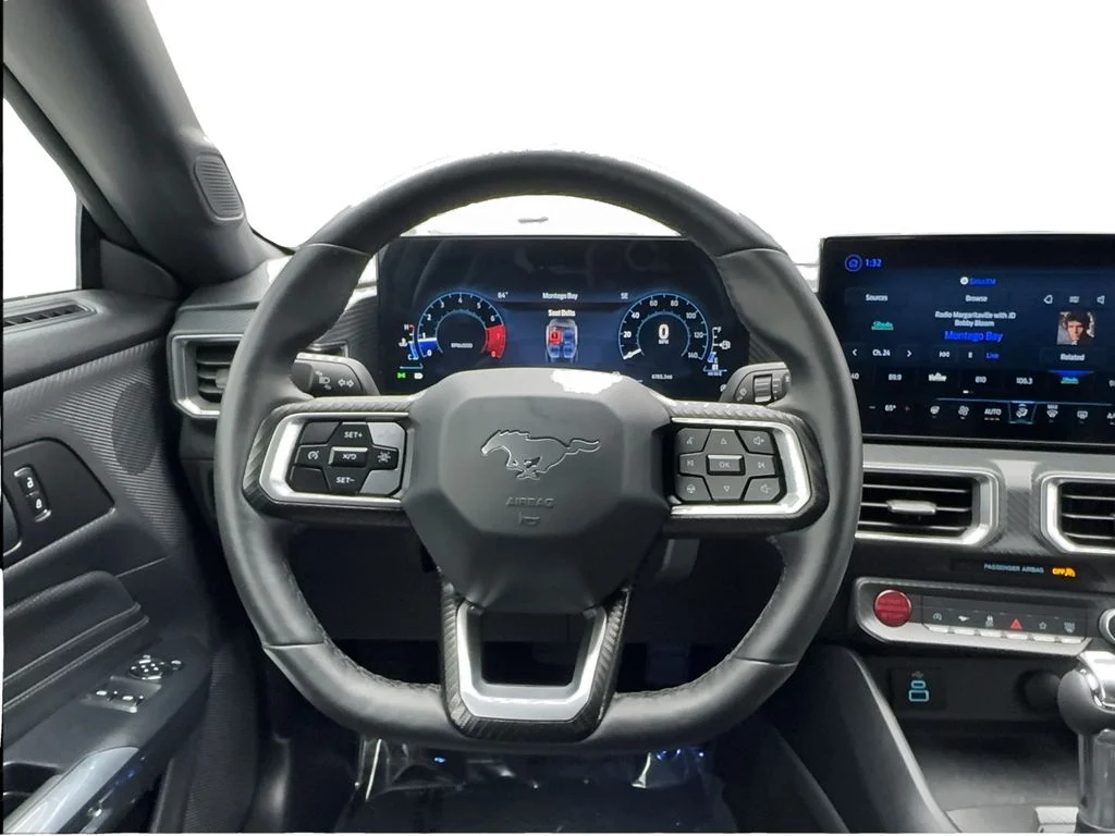 Used 2026 Gray Ford EcoBoost Premium image 35