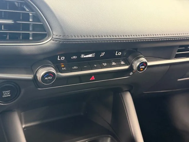 New 2026 Black Mazda 2.5 S Select Sport image 9