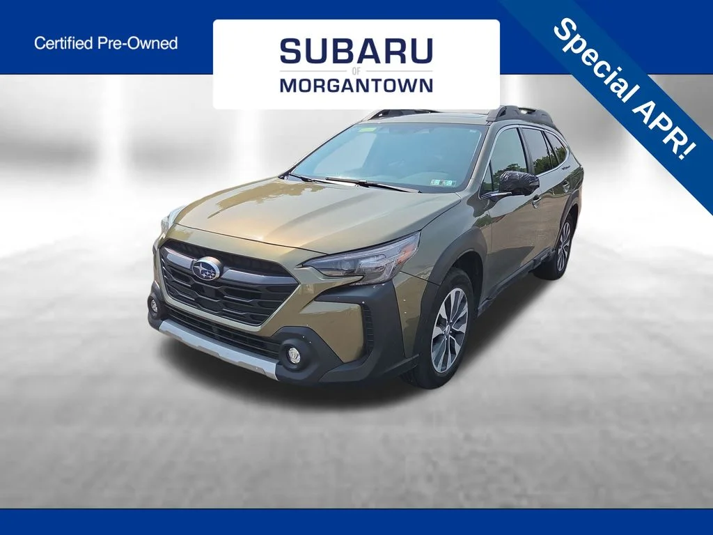 2023 Subaru Outback