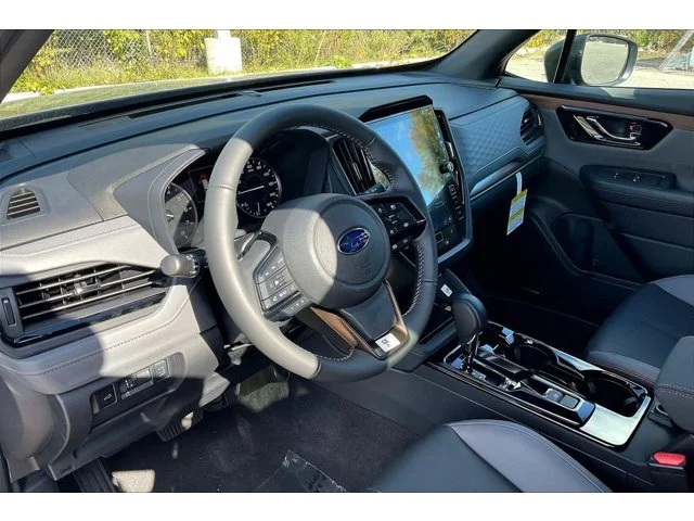 2026 Subaru Forester Sport - Photo 22