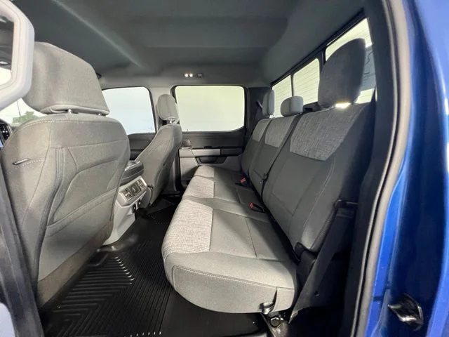 2023 Ford F-150 XLT - Photo 13