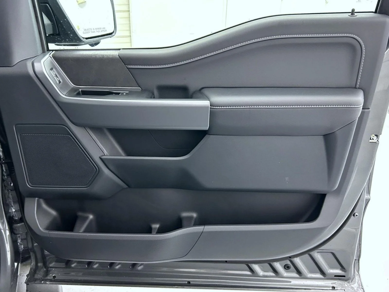 New 2026 Gray Ford XLT image 16