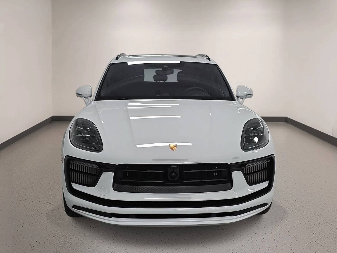 New 2026 Carrara White Metallic Porsche S image 9